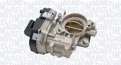MAGNETI MARELLI 802001897107 -  Патрубок дроссельной заслонки